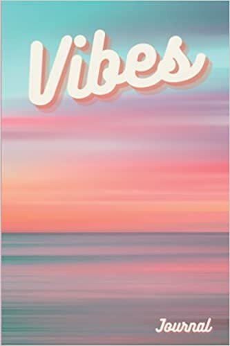 Vibes: Journal