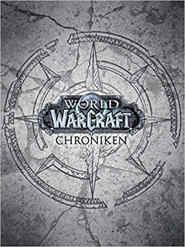 World of Warcraft: Chroniken Schuber 1 - 3 III: limitiert auf 333 Exemplare