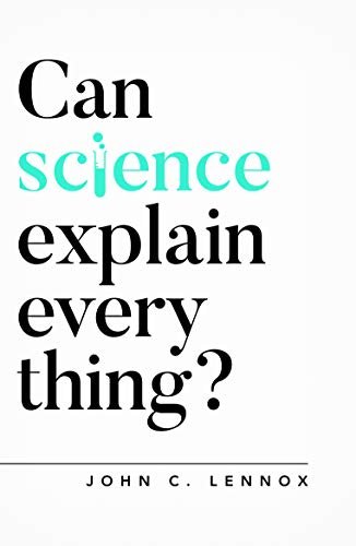 ダウンロード  Can Science Explain Everything? (English Edition) 本