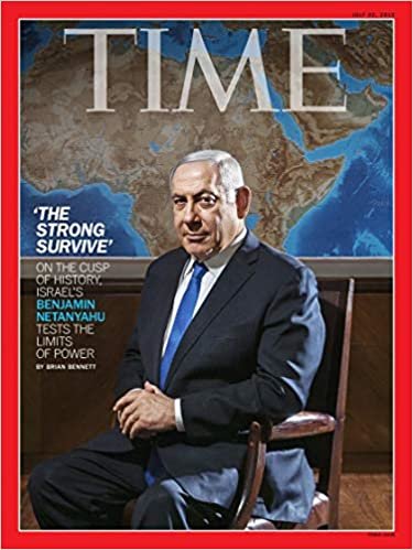 Time Asia [US] July 22 2019 (単号) ダウンロード