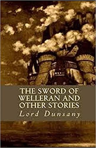 indir The Sword of Welleran and Other Stories Illustrated
