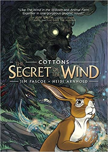 تحميل Cottons: The Secret of the Wind