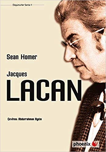 JACQUES LACAN indir