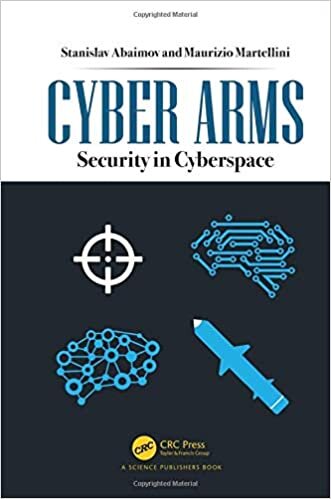 ダウンロード  Cyber Arms: Security in Cyberspace 本