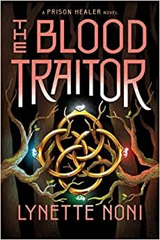 اقرأ The Blood Traitor الكتاب الاليكتروني 