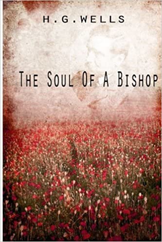 indir The Soul Of A Bishop