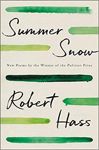 ダウンロード  Summer Snow: New Poems 本