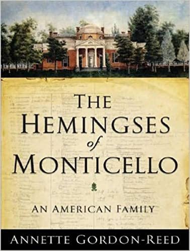 ダウンロード  The Hemingses of Monticello: An American Family 本