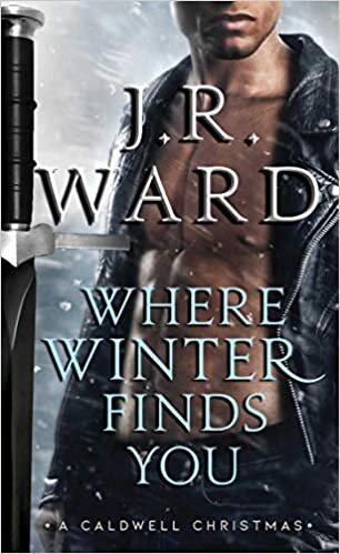 indir Where Winter Finds You: A Caldwell Christmas (The Black Dagger Brotherhood World)