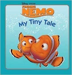  بدون تسجيل ليقرأ My Tiny Tale Finding Nemo