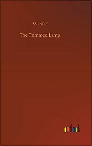 The Trimmed Lamp indir