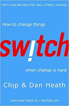 ダウンロード  Switch: How to change things when change is hard 本