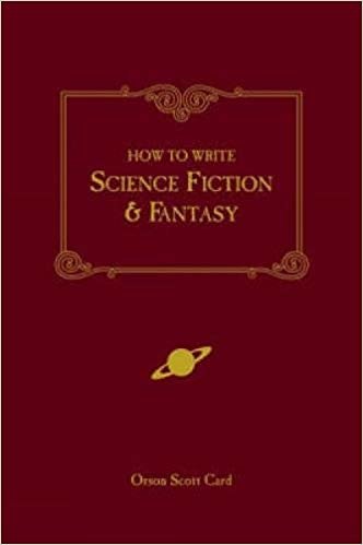 How to Write Science Fiction and Fantasy indir