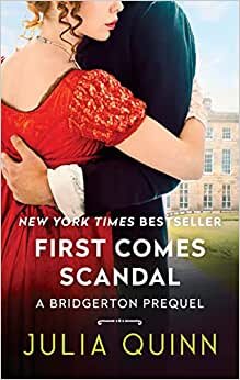 تحميل First Comes Scandal: A Bridgerton Prequel