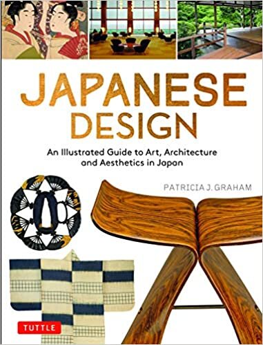 ダウンロード  Japanese Design: A Guide to Art, Architecture and Aesthetics in Japan 本