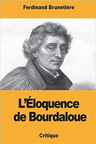 L’Éloquence de Bourdaloue indir