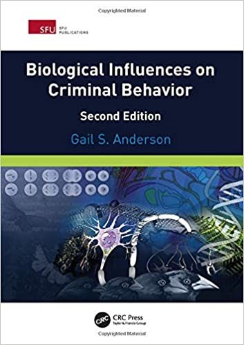 تحميل Biological Influences on Criminal Behavior