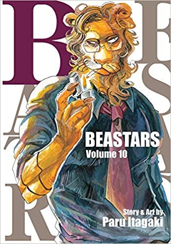 ダウンロード  BEASTARS, Vol. 10 (10) 本