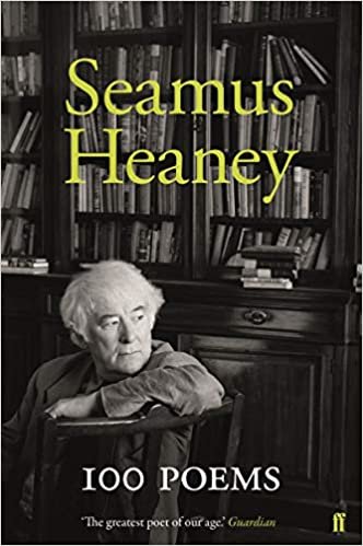 indir Heaney, S: 100 Poems (Faber Poetry)