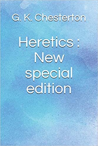 Heretics: New special edition indir