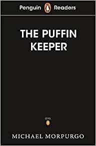 ダウンロード  Penguin Readers Level 2: The Puffin Keeper (ELT Graded Reader) 本
