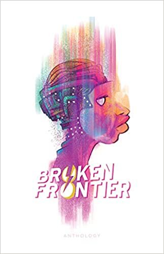 Broken Frontier indir