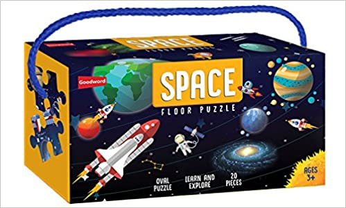 تحميل Space Floor puzzle