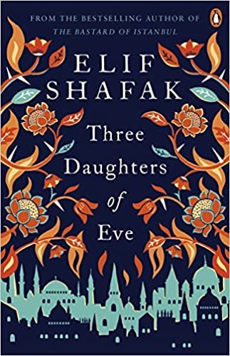  بدون تسجيل ليقرأ Three Daughters of Eve