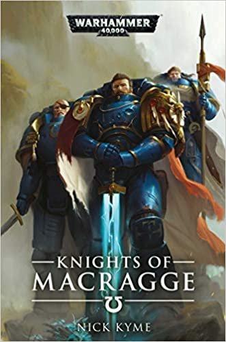 تحميل Knights of Macragge