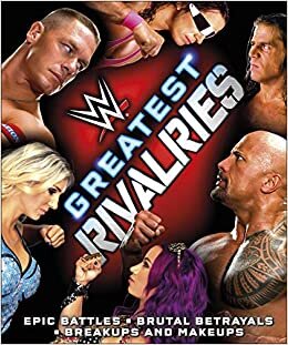 indir WWE Greatest Rivalries