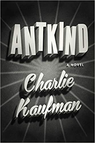 ダウンロード  Antkind: A Novel 本