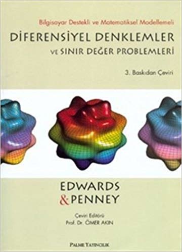 Elementer Diferansiyel Denklemler ve Sınır Değer Problemleri indir