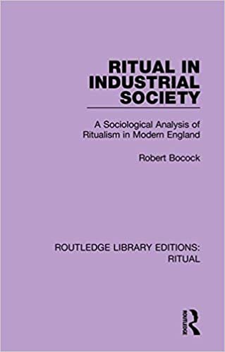 تحميل Routledge Library Editions: Ritual