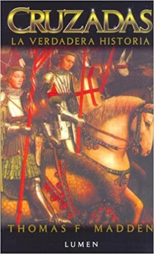 Cruzadas La verdadera Historia/The Concise History of the Crusades (Biblioteca de Historia) indir