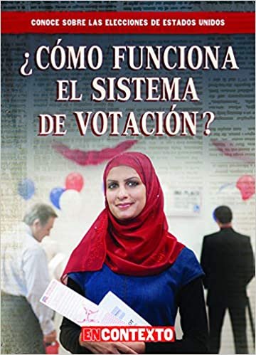indir ¿Cómo funciona el sistema de votación?/ How Does Voting Work? (Conoce Sobre Las Elecciones De Estados Unidos/ a Look at U.s. Elections)