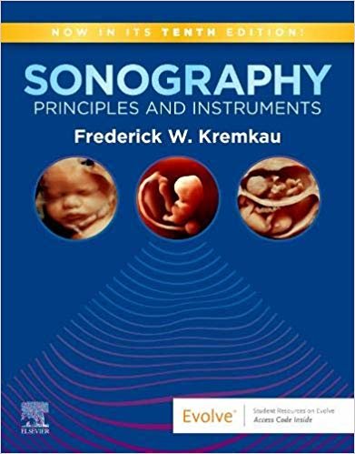 تحميل Sonography Principles and Instruments