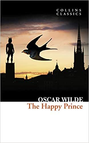 indir The Happy Prince and Other Stories: (Collins Classics)