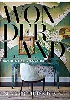 تحميل Wonderland: Adventures in Decorating