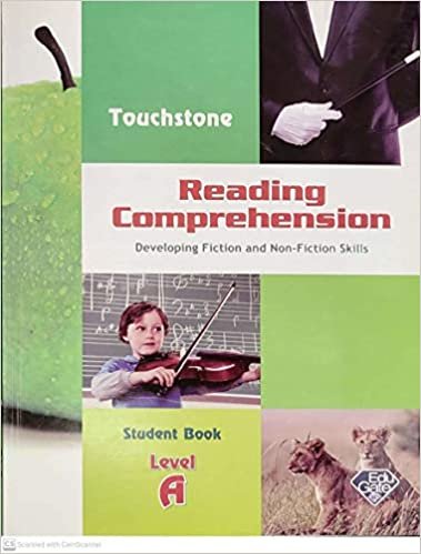 Edu Gate Reading Comprehension Developing Fiction and Non-Fiction Skills تكوين تحميل مجانا Edu Gate تكوين