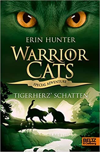 ダウンロード  Warrior Cats - Special Adventure. Tigerherz' Schatten 本