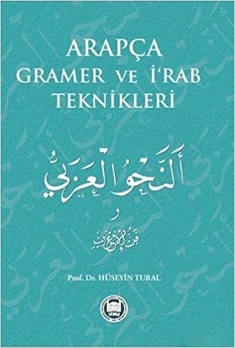 Arapça Gramer ve İ‘Rab Teknikleri indir