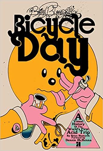 ダウンロード  Brian Blomerth's Bicycle Day 本