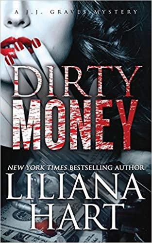 indir Dirty Money: A J.J. Graves Mystery: 7