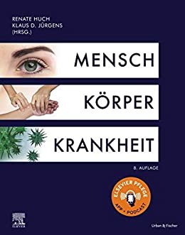 ダウンロード  Mensch Körper Krankheit (German Edition) 本