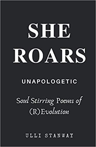 indir She Roars: Soul Stirring Poems of (R)Evolution