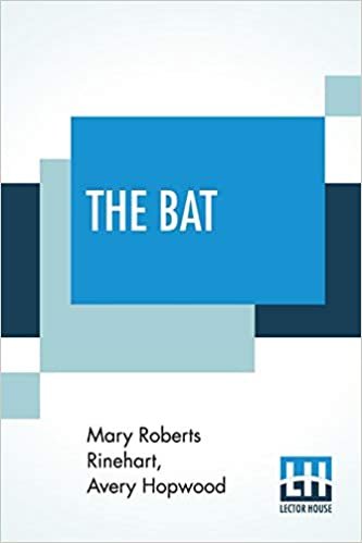 اقرأ The Bat الكتاب الاليكتروني 