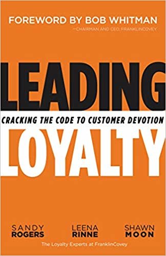 تحميل Leading Loyalty: Cracking the Code to Customer Devotion