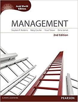 Management 2nd Edition,  Arab World Edition