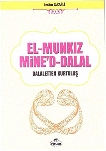El Munkiz Mined'dalal: Delaletten Kurtuluş indir