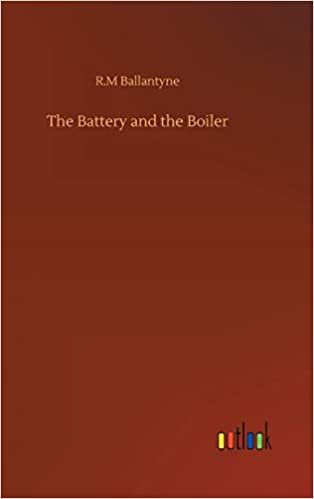 indir The Battery and the Boiler